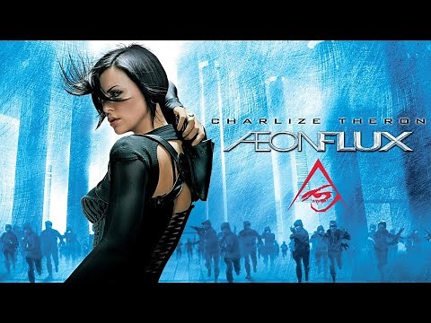 Aeon Flux Movie Trailer (2005) - Charlize Theron (HD)