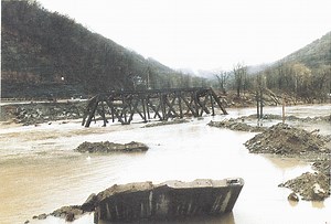 1985 flood still haunts those who saw it - WV MetroNews