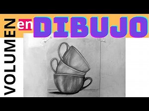 Volumen en el dibujo ¡transforma tus ilustraciones!