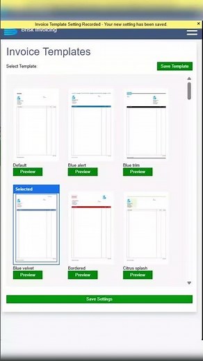 How to Create Professional Invoice Template for Freelancers and Small Businesses