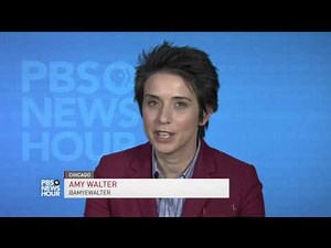 Will campaigns end after tomorrow’s round of primaries?