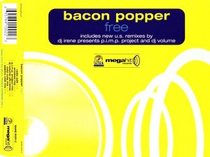 Bacon Popper - Free