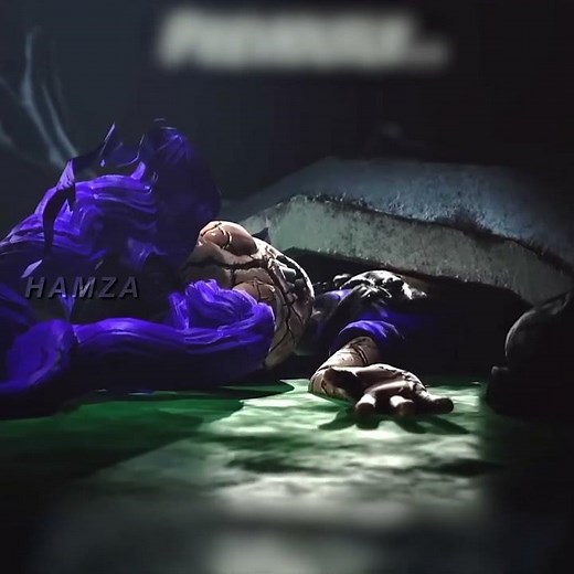 أخو ليلي 💀 #تصميم #بوبي_بلاي_تايم #ترند #ترند_تيك_توك