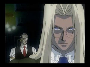 Hellsing - 05 - Brotherhood (English Dubbed)