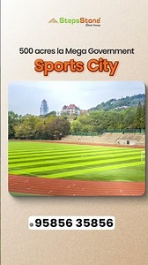 Plots Near Kovalam Beach ECR | Thiruvidanthai | Call 95856 35856 #plotsforsale #ecrplots #property