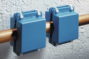 L'anti-calcaire magnétique, un boitier à 25 € qui prolonge la durée de vie des chauffe-eaux