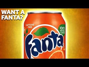 Does Anyone Still Wanta Fanta?