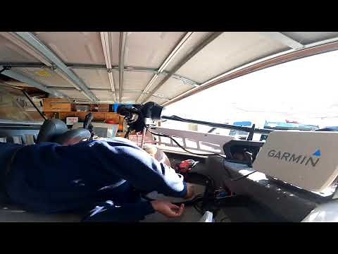 install garmin gms 10 network