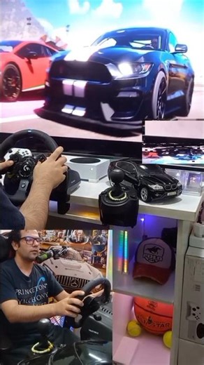 forza#shorts #game #forza #fh5 #gameplay #ford #gaming #racing #drag #race #forza5 #gamer #simracing