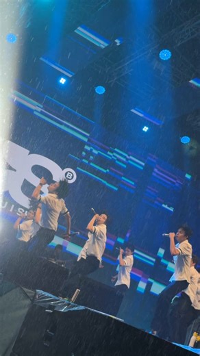 วันนี้สนุกมาก บีอัสทำถึงทุกอย่างอะ 😎👍🏻#SunsationalSongkranFestivalxBUS#SunsationalSongkranFestival#OneBangkokSummerOneder2026 #BUSbecauseofyouishine