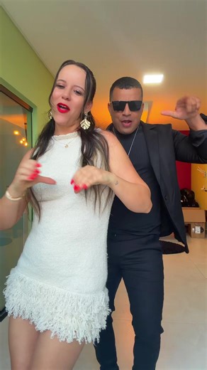 The Fun and Dance of Carol on TikTok