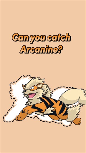 Catch Arcanine in Pokémon Go: Tips and Tricks