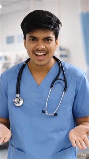 “Doctor vs Nurse Reality 😂 | Nursing Life”