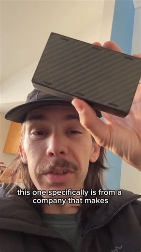 Tyler on Instagram: "Ultralight people will literally scour 100 pages of aliexpress listings to save 0.3 oz on a battery bank instead of going to therapy #ultralight #ultralightbackpacking #hyperlite #backpacking #getoutside"