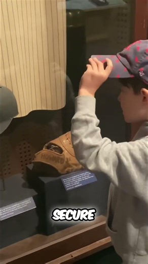 Grandpa's Baseball Secrets: Uncovering His Favorite Player & The 300 Ball! #shorts