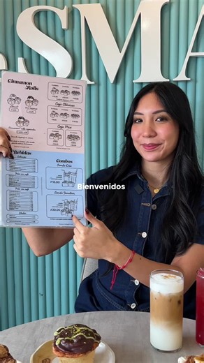 Escuela de esmarrolitos ep1🤎 Hablemos de las promos en combo 😝 #thesmartroll #cinnamonrolls #ecuador #rollosdecanela #emprendimiento