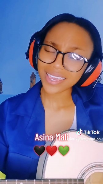 Asina Mali: A Cultural Anthem of Struggle