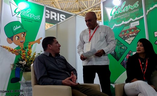 Gelma, una oportunidad, una solución - Radio Rebelde