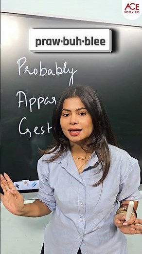 Do you know the correct pronunciation of these words #pronunciation #englishtips