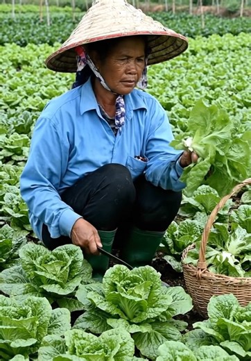 Growing Lettuce: From Seed to Harvest
