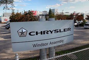 Windsor Assembly Plant fills job openings