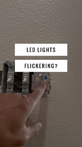 Got LED lights flickering? This could help. We are a B-2 licensed general contractor in Las Vegas. Specializing in full home, kitchen, and bathroom remodels. We believe trust is the most important ingredient to any remodel. We hope by sharing our work we can build trust with our future clients to know our values and who we are. We also hope that homeowners outside of our area find our content helpful to become educated to know quality work, ask the right questions, and find the right contractor 