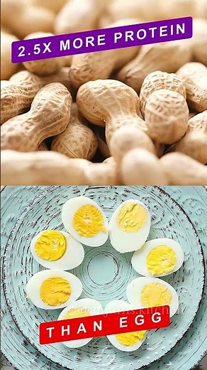 5 Surprising Health Benefits of Eating Peanuts - Nutty Facts You Need to Know