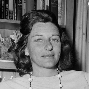 Ringing the Bells, by Anne Sexton