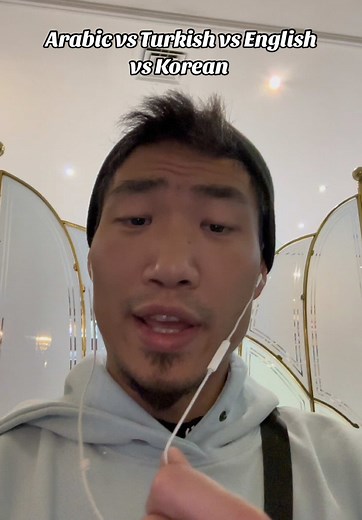 Korean Muslim Cuisine: Falafel Kimchi Fusion