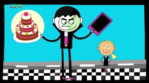 Lákadlo - Agent v kapse | Česká televize