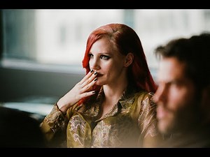 あのハリウッド女優出演シーンが全カット、幻のシーン公開！映画『ジョン・F・ドノヴァンの死と生』未公開映像