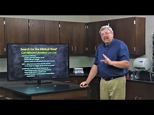 What Is Baraminology? - Dr. Kurt Wise, Devotional Biology