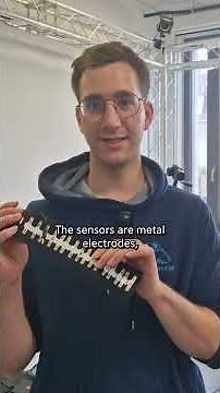 Easily controlling orthoses for paralyzed people [FAU Science]