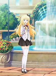 Kishuku Gakkou no Juliette - Juliet Of Boarding School - Zerochan Anime Image Board