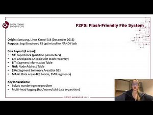 Journaling vs Log. Structured File Systems A Reliability Analysis