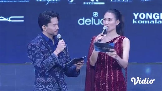 Highlights Grand Final Miss Universe Indonesia 2024