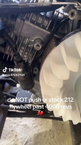 Predator 212 Ignition Issues and Upgrades