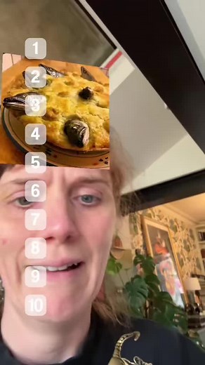 British Food Ranking: Discover the Best Dishes