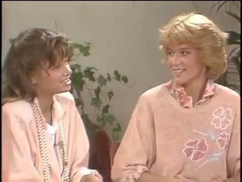 Leta Powell Drake Interview with Ari Meyers and Allison Smith