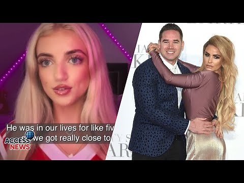 💔 Princess Andre Opens Up: “Things Kids Shouldn’t See”