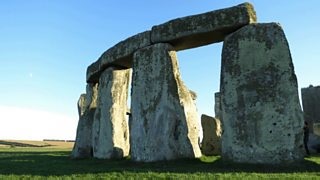 Walking Through History: Stonehenge | BBC Documentaries