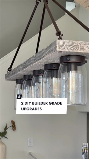 Follow our first home journey! #DuetDoWet #diyproject #newbuild #newhome #diyhome #kitchensink #kitchenupdate #buildergradeupgrade