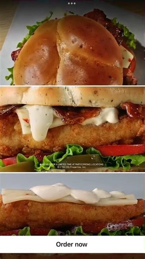 Chick Fil A Ranch Commercial
