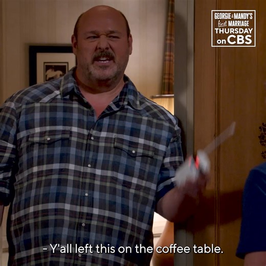 Montana Jordan & Emily Osment's new show, Georgie & Mandy's First Marriage, premieres Thursday, on CBS. #CBSPremiereWeek | Young Sheldon