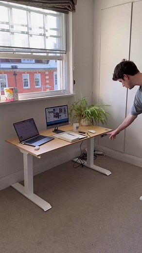 Might as well combine work workout together@thejunglebadger