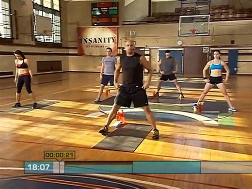 04 - Cardio Recovery