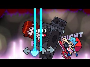 FNF OK Friday (CG5) (DOWNLOAD LINK IN DESC.) (FNF Mods)