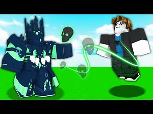 NEW Warden Kit In ROBLOX Bedwars...
