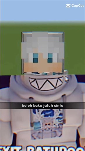 Minicraft vs Roblox(⁠☆⁠▽⁠☆⁠)