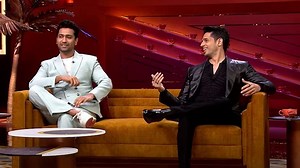 Koffee With Karan Season 7: Vicky Kaushal reveals how at his wedding with Katrina Kaif, he told pandit ji jaldi nipta dena...